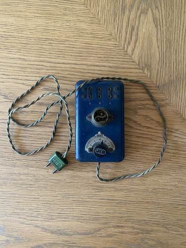 Ancien transformateur lampe - transformateur,
