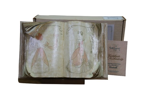 Cinderella sewing book - sewing, &