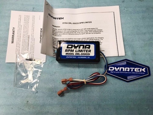 Dyna drl 300 dynatek rev - drl-300,