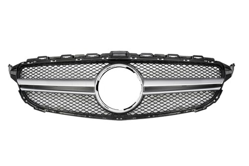 Cache grille radiateur pour - cache, du
