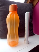 Eco bouteille tupperware et