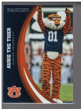A3375- 2016 Panini Auburn