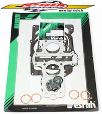 KAWASAKI ZR 550 ZEPHYR 1993/1999  POCHETTE JOINTS MOTEUR COMPLETE JAPAN