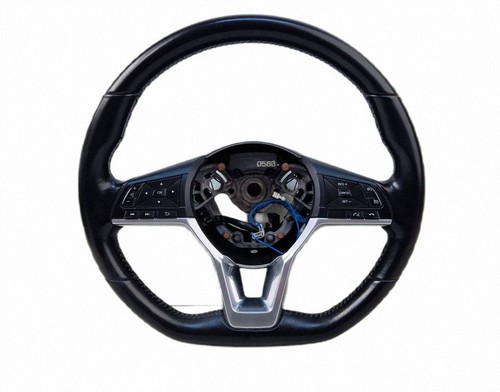 Nissan qashqai 2018 volant - nissan,