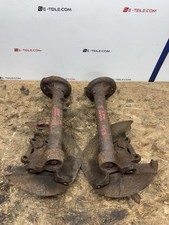 Amortisseur BMW E30 325i sans