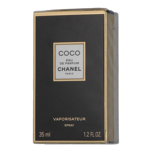 Chanel coco edp 35ml - coco,