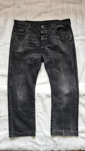 Levi 501 jean - homme, denim