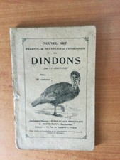 L'ART D'ELEVER, DE MULTIPLIER