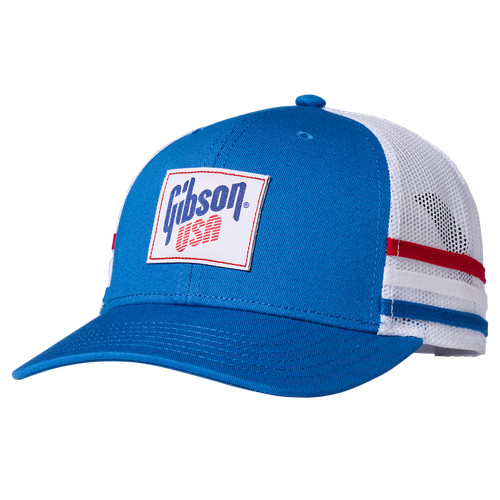 Gibson casquette enfant - gibson,