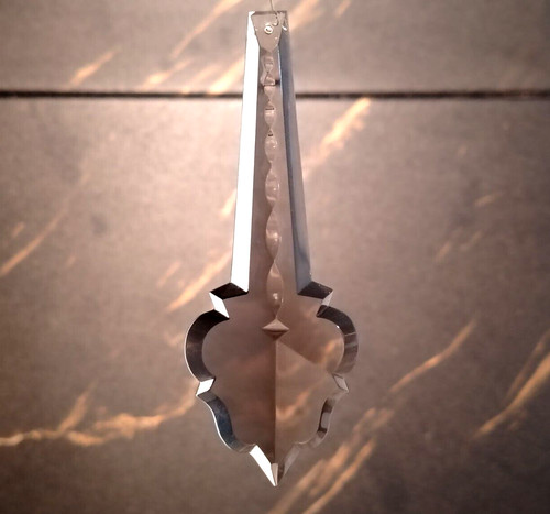 Pampille cristal - (, pcs