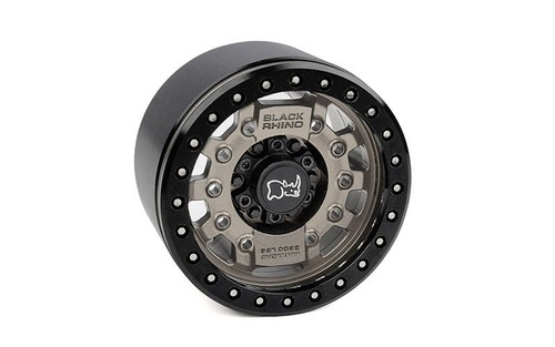 Rc4wd w0350 black - z-w0350, rhino