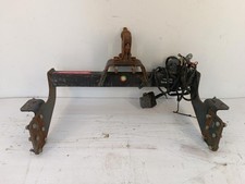 Attelage (boule de remorquage)