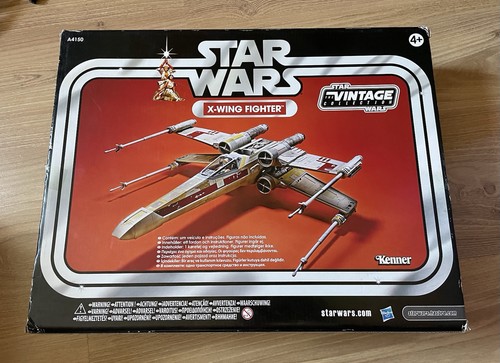 Star wars wing fighter - wars, x-wing
