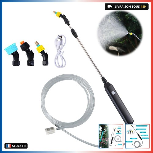 Pulverisateur jardin - pulverisateur,