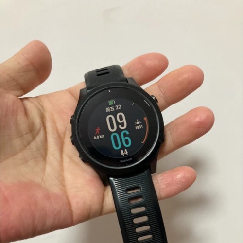 Garmin forerunner 945 gps - forerunner,