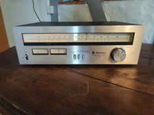 Tuner Radio vintage -