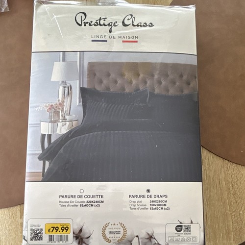 Prestige class parure - prestige,