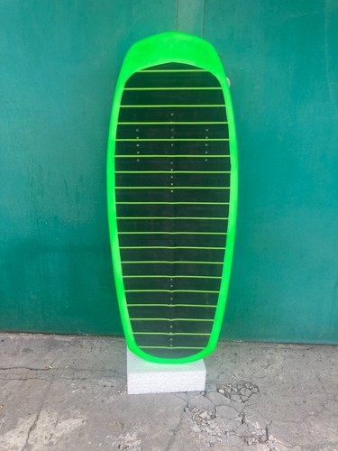 Kitefoil board 120