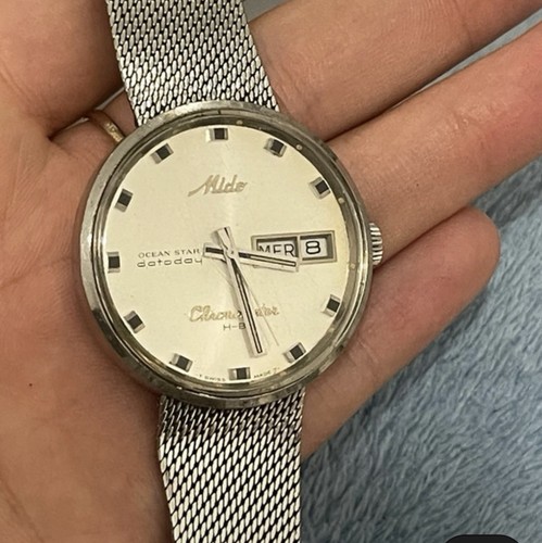 Montre mido ocean star - ocean,