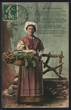 CPA La Savoyarde, Auvergne 