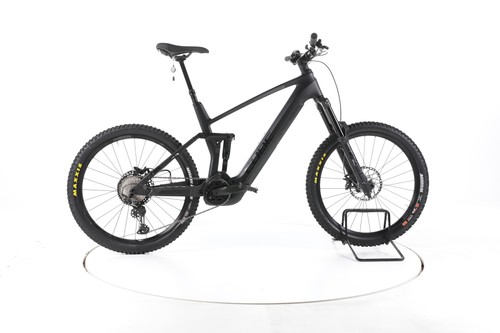 Cube stereo hybrid 160 - stereo, hpc
