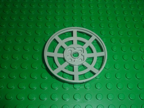Rare parabole lego oldgray - rare,