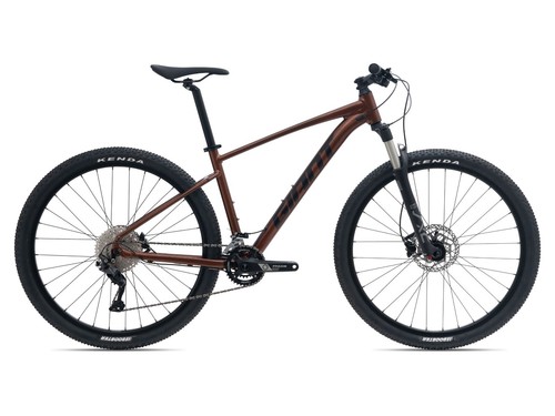 Vélo mtb giant talon ge - mtb,