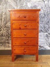 COMMODE CHIFFONNIER pin-5