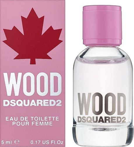 Dsquared2 wood pour femme - dsquared2,