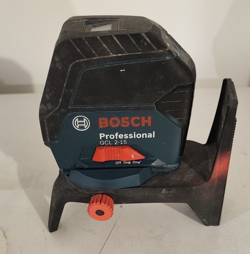Bosch professional gcl - bosch,