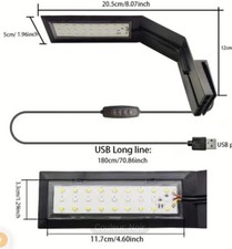 Rampe D'éclairage Pour