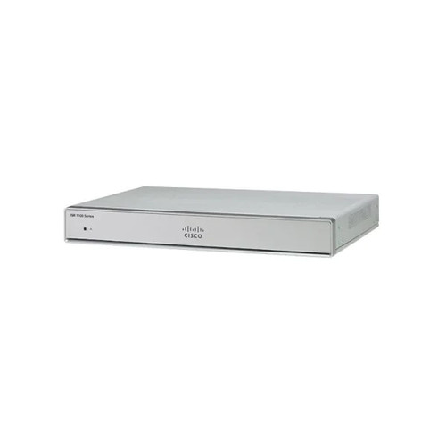Routeur cisco isr 1100 - 🌐,