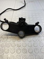 1998 HONDA CBR-600 F3 UPPER TRIPLE TREE OEM