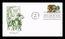 US COVER FIRST CIVIL SETTLEMENT ALTA CALIFORNIA 200TH ANNIVERSARY FDC ARTMASTER