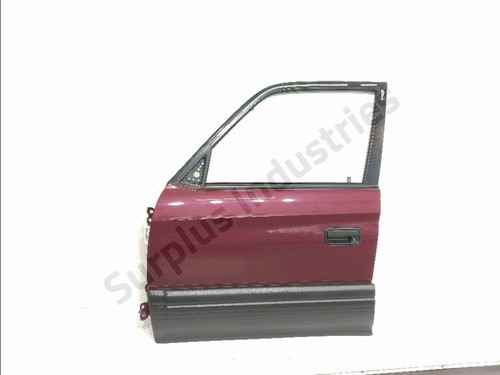 Porte avant gauche toyota land - porte,