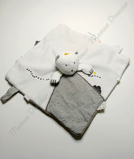 Doudou Plat Carré Gaby Sam