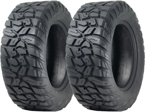 Pneus pour quad 26x9 r14 - pneus,