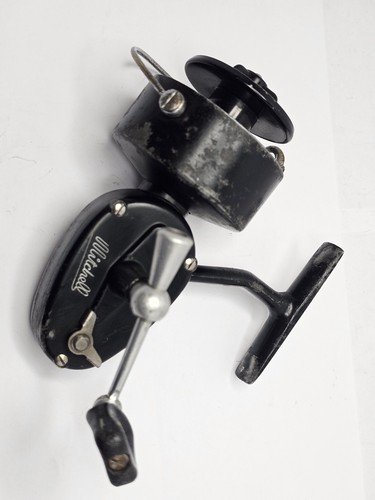 Moulinet mitchell 1956 - mitchell,