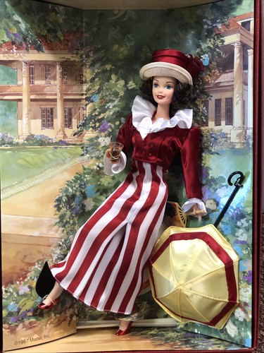Mattel barbie coca cola - mattel,