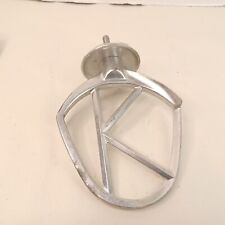 Kenwood Major Mixer Aluminum K Paddle Beater Attachment 