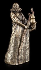 Bodhidharma Figurine - Bouddha