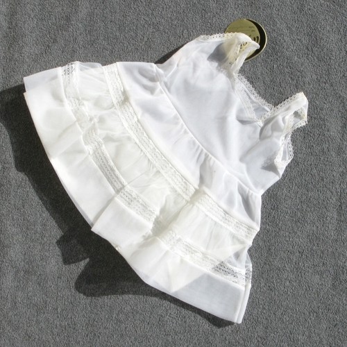 Authentique petite robe