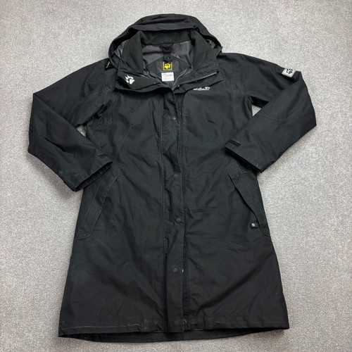 Veste jack wolfskin - wolfskin, femme
