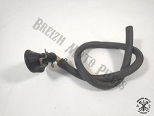 Durite de trop plein HONDA 750