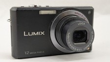Panasonic LUMIX DMC-FX100