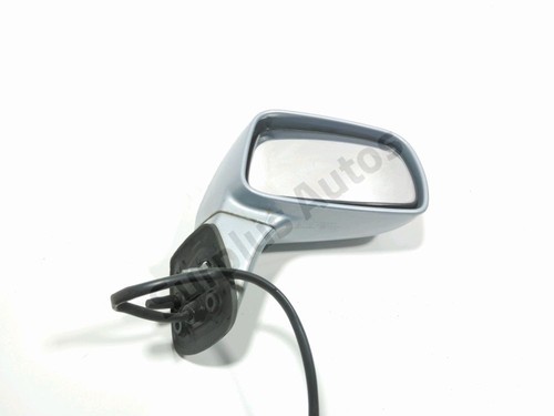 Retroviseur electrique droit - retroviseur,