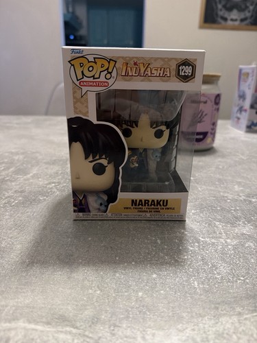 Funko pop naraku 1299 - 1299, inuyasha