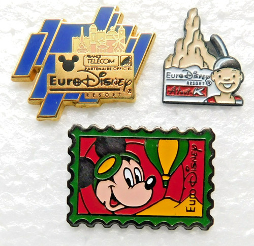 Pin eurodisney - eurodisney,