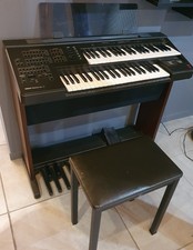 Orgue Yamaha Electone EL-7 –
