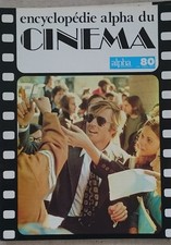 Encyclopédie Alpha du Cinéma Redford